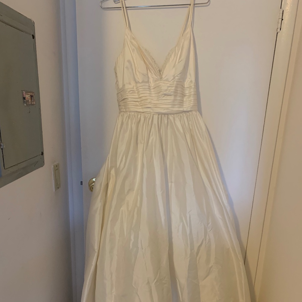 Meadow Wedding Dress